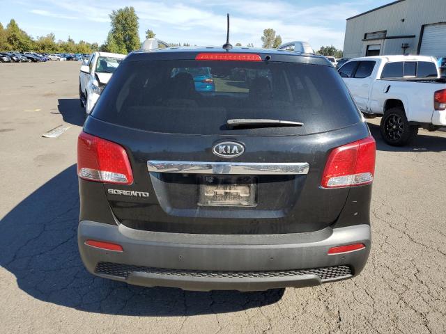 Photo 5 VIN: 5XYKTDA20DG342216 - KIA SORENTO LX 