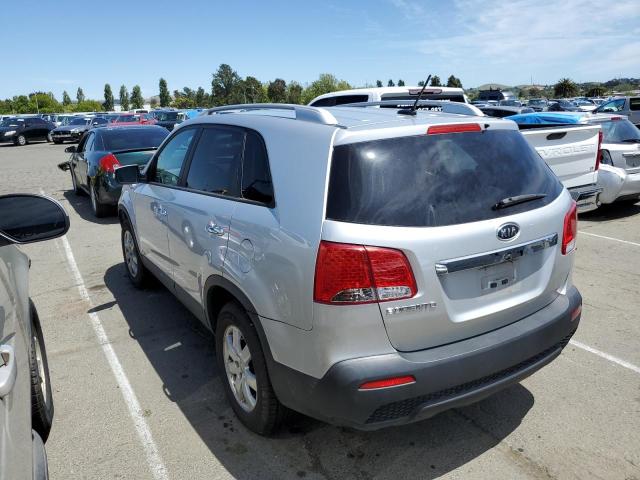 Photo 1 VIN: 5XYKTDA20DG389679 - KIA SORENTO 