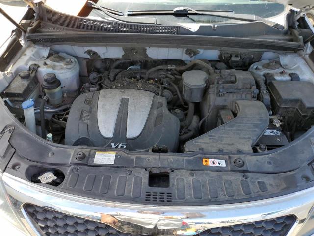 Photo 10 VIN: 5XYKTDA20DG389679 - KIA SORENTO 