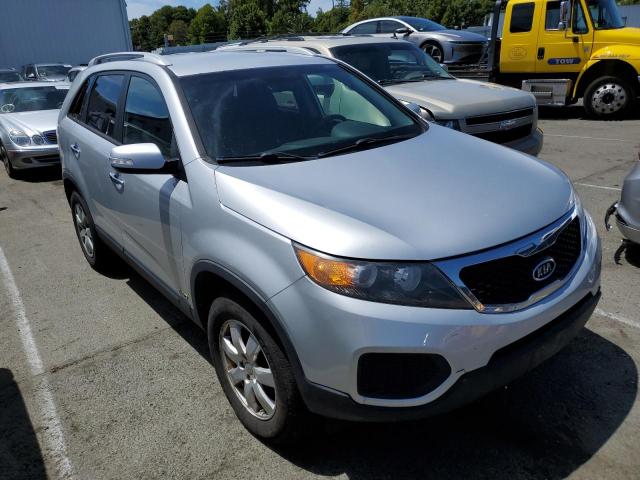 Photo 3 VIN: 5XYKTDA20DG389679 - KIA SORENTO 