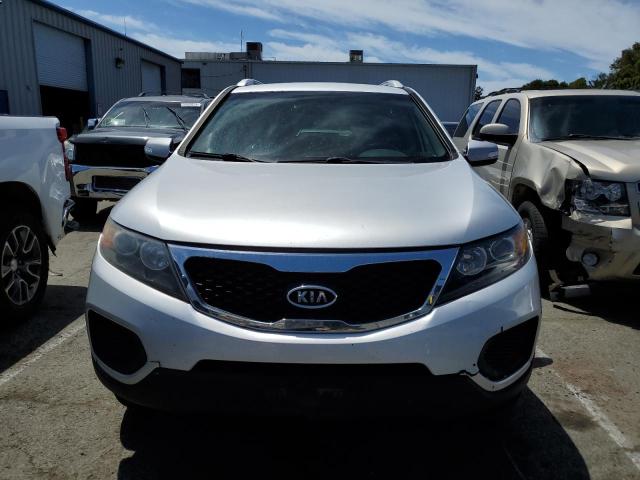 Photo 4 VIN: 5XYKTDA20DG389679 - KIA SORENTO 