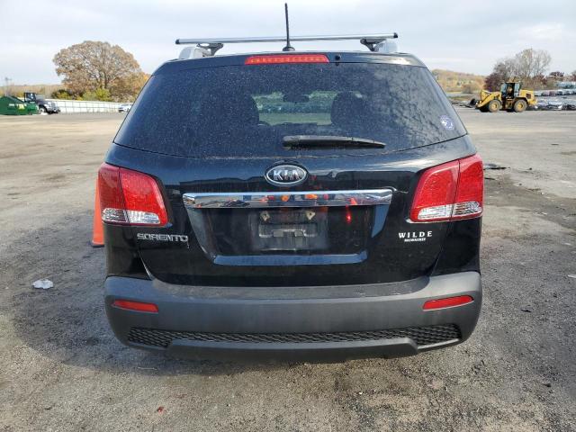 Photo 5 VIN: 5XYKTDA20DG402639 - KIA SORENTO LX 