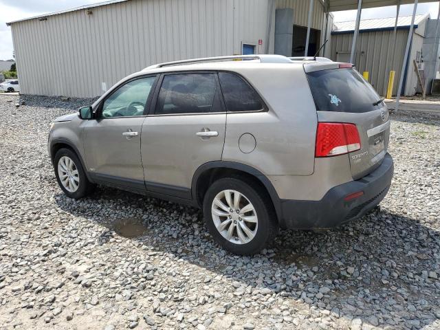 Photo 1 VIN: 5XYKTDA21BG046795 - KIA SORENTO 