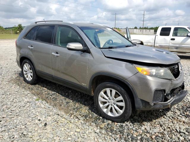 Photo 3 VIN: 5XYKTDA21BG046795 - KIA SORENTO 