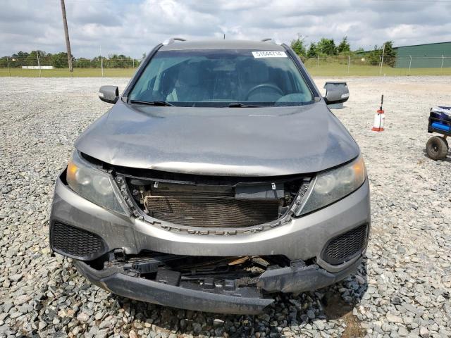 Photo 4 VIN: 5XYKTDA21BG046795 - KIA SORENTO 