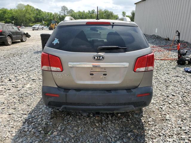 Photo 5 VIN: 5XYKTDA21BG046795 - KIA SORENTO 