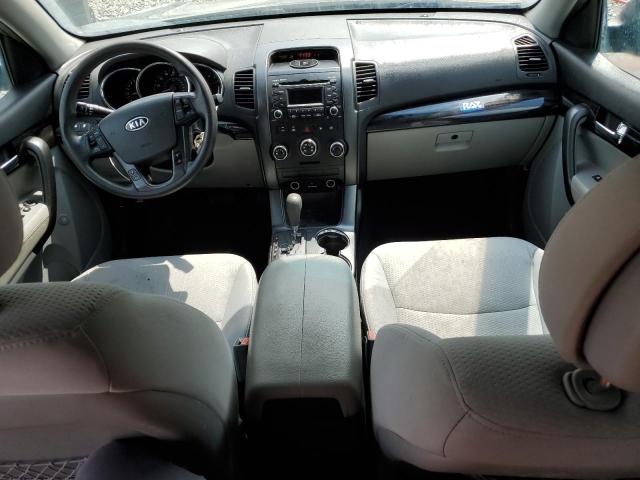 Photo 7 VIN: 5XYKTDA21BG046795 - KIA SORENTO 