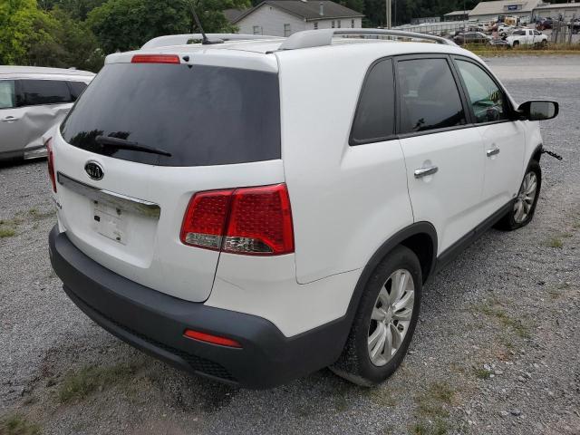 Photo 3 VIN: 5XYKTDA21BG092871 - KIA SORENTO BA 