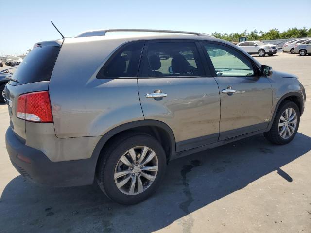 Photo 2 VIN: 5XYKTDA21BG103707 - KIA SORENTO BA 