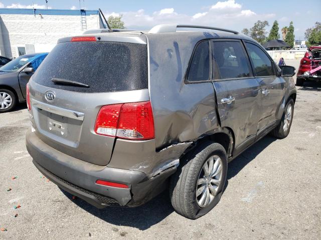 Photo 3 VIN: 5XYKTDA21BG134164 - KIA SORENTO BA 