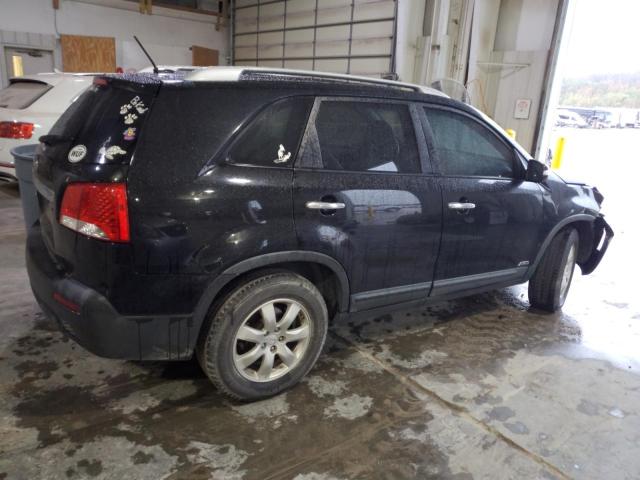 Photo 2 VIN: 5XYKTDA21BG138991 - KIA SORENTO BA 