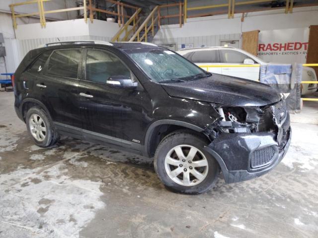 Photo 3 VIN: 5XYKTDA21BG138991 - KIA SORENTO BA 