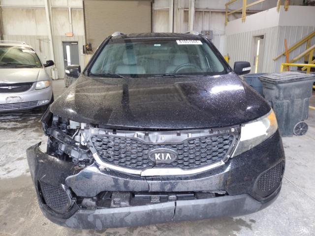 Photo 4 VIN: 5XYKTDA21BG138991 - KIA SORENTO BA 