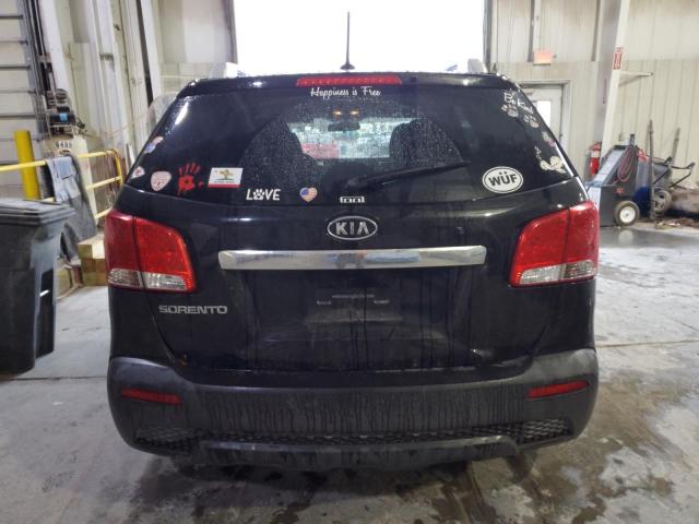 Photo 5 VIN: 5XYKTDA21BG138991 - KIA SORENTO BA 