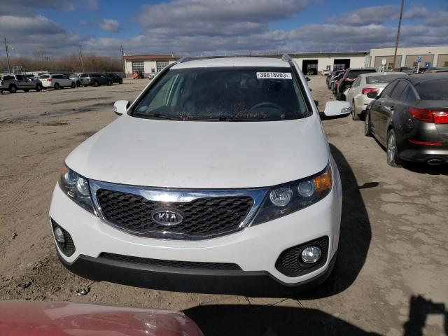 Photo 4 VIN: 5XYKTDA21BG141826 - KIA SORENTO BA 