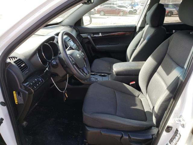 Photo 6 VIN: 5XYKTDA21BG141826 - KIA SORENTO BA 