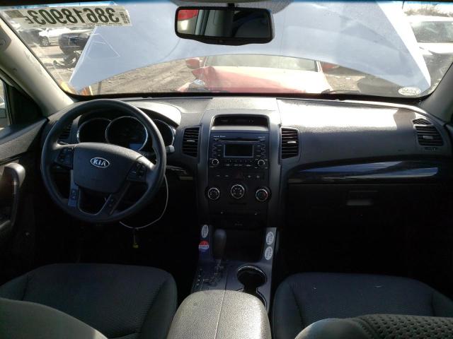 Photo 7 VIN: 5XYKTDA21BG141826 - KIA SORENTO BA 