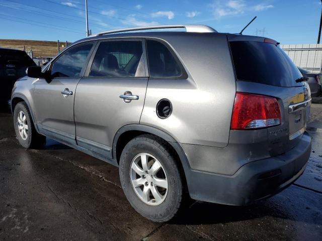 Photo 1 VIN: 5XYKTDA21CG188288 - KIA SORENTO 