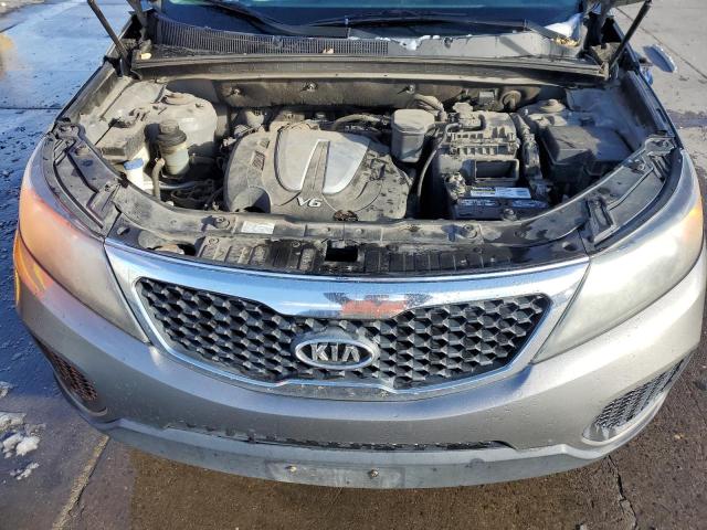 Photo 11 VIN: 5XYKTDA21CG188288 - KIA SORENTO 