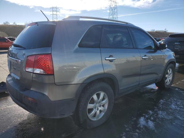 Photo 2 VIN: 5XYKTDA21CG188288 - KIA SORENTO 