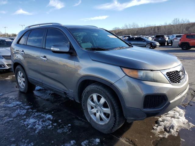 Photo 3 VIN: 5XYKTDA21CG188288 - KIA SORENTO 