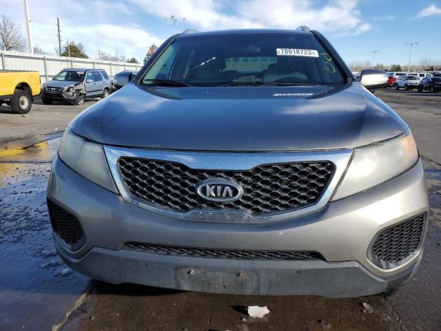 Photo 4 VIN: 5XYKTDA21CG188288 - KIA SORENTO 