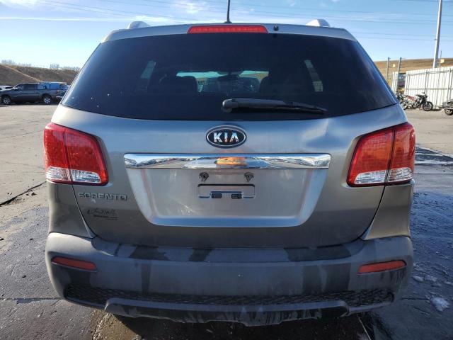 Photo 5 VIN: 5XYKTDA21CG188288 - KIA SORENTO 