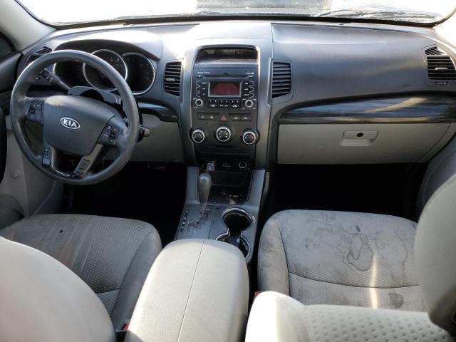 Photo 7 VIN: 5XYKTDA21CG188288 - KIA SORENTO 