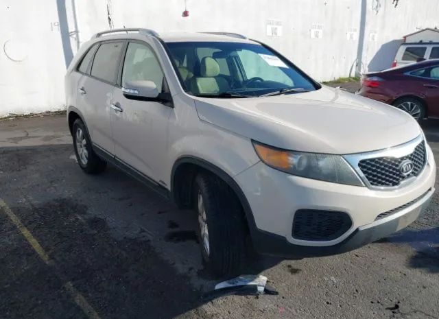 Photo 0 VIN: 5XYKTDA21CG234024 - KIA SORENTO 