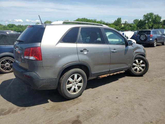 Photo 2 VIN: 5XYKTDA21CG297625 - KIA SORENTO BA 