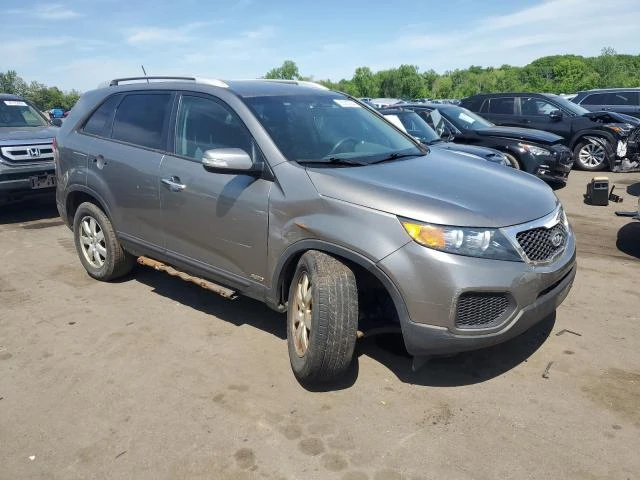 Photo 3 VIN: 5XYKTDA21CG297625 - KIA SORENTO BA 