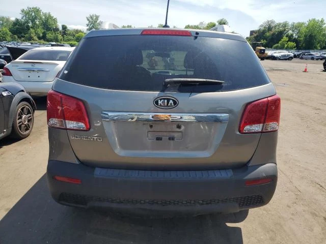 Photo 5 VIN: 5XYKTDA21CG297625 - KIA SORENTO BA 