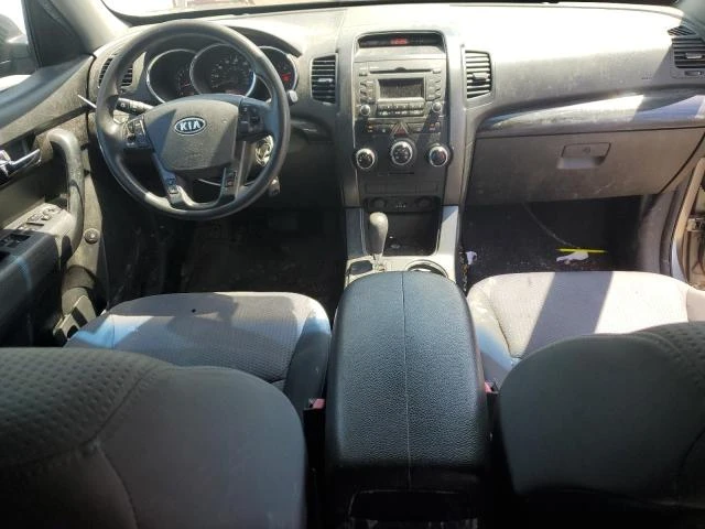 Photo 7 VIN: 5XYKTDA21CG297625 - KIA SORENTO BA 