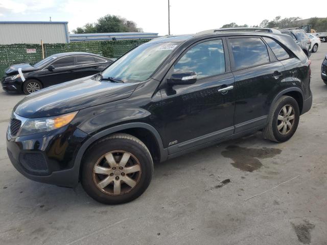 Photo 0 VIN: 5XYKTDA21CG309255 - KIA SORENTO 