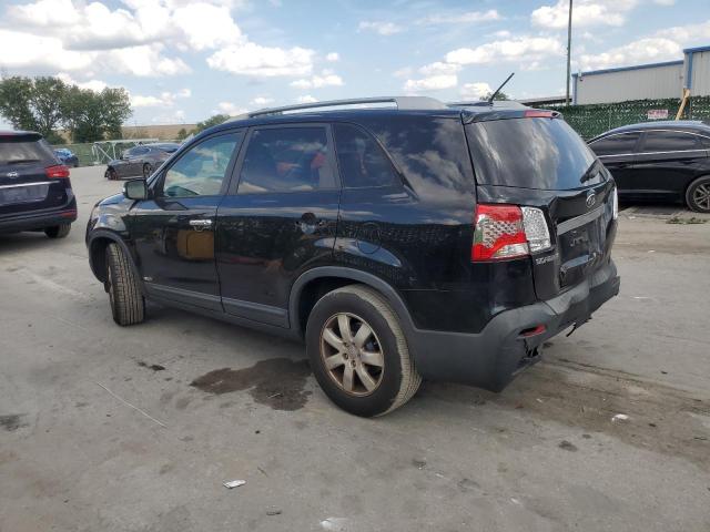 Photo 1 VIN: 5XYKTDA21CG309255 - KIA SORENTO 