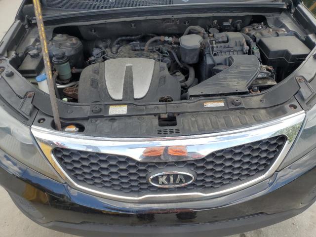 Photo 10 VIN: 5XYKTDA21CG309255 - KIA SORENTO 