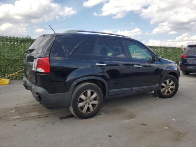 Photo 2 VIN: 5XYKTDA21CG309255 - KIA SORENTO 