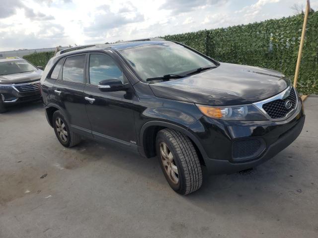 Photo 3 VIN: 5XYKTDA21CG309255 - KIA SORENTO 