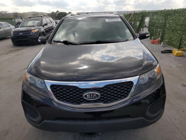 Photo 4 VIN: 5XYKTDA21CG309255 - KIA SORENTO 