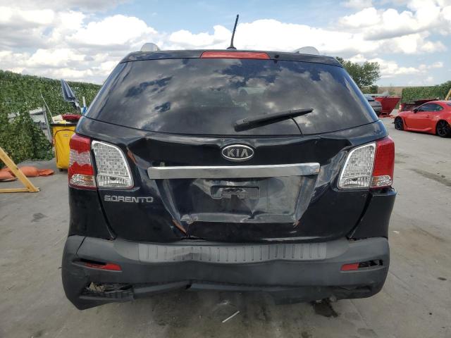 Photo 5 VIN: 5XYKTDA21CG309255 - KIA SORENTO 