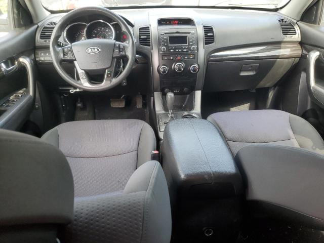 Photo 7 VIN: 5XYKTDA21CG309255 - KIA SORENTO 