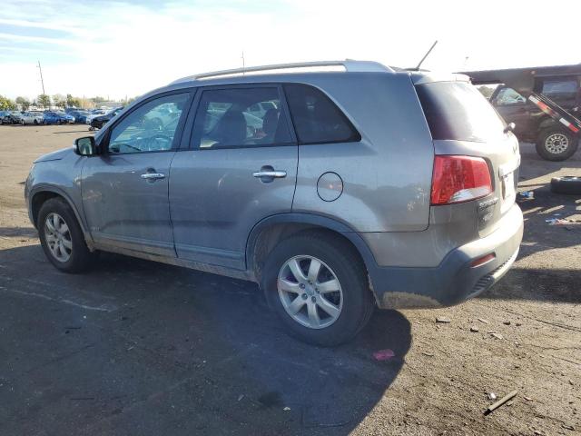 Photo 1 VIN: 5XYKTDA21DG315333 - KIA SORENTO LX 