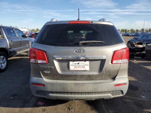 Photo 5 VIN: 5XYKTDA21DG315333 - KIA SORENTO LX 