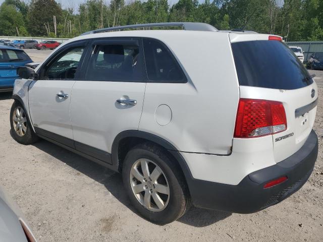 Photo 1 VIN: 5XYKTDA21DG364032 - KIA SORENTO 