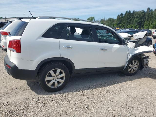 Photo 2 VIN: 5XYKTDA21DG364032 - KIA SORENTO 