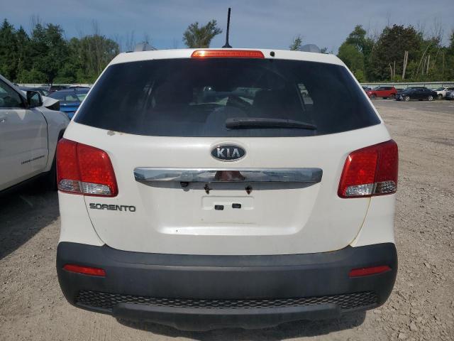 Photo 5 VIN: 5XYKTDA21DG364032 - KIA SORENTO 