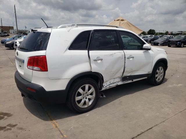 Photo 2 VIN: 5XYKTDA21DG375791 - KIA SORENTO 