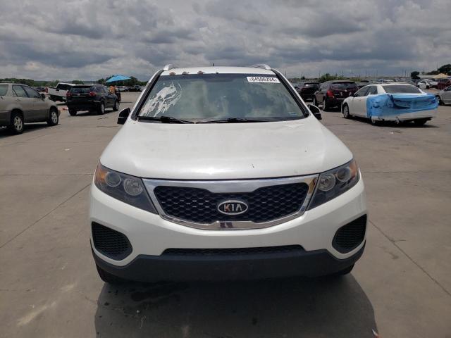 Photo 4 VIN: 5XYKTDA21DG375791 - KIA SORENTO 