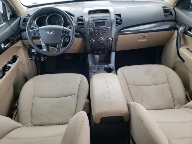 Photo 7 VIN: 5XYKTDA21DG375791 - KIA SORENTO 