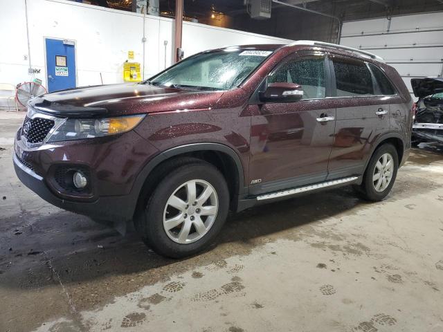 Photo 0 VIN: 5XYKTDA21DG386743 - KIA SORENTO 